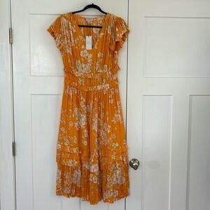 NWT Current Air dress